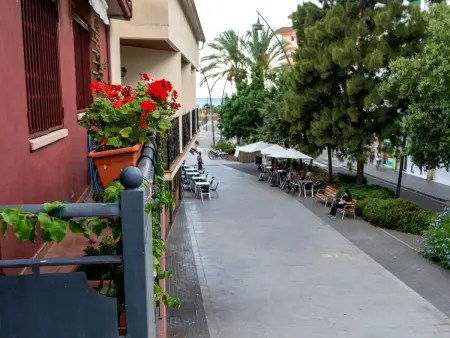 Ancora, Appartement 3 personnes à Malgrat de Mar - Photo 25