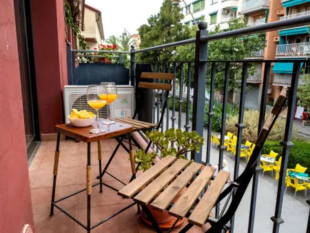 Ancora, Appartement 3 personnes à Malgrat de Mar - Photo 27