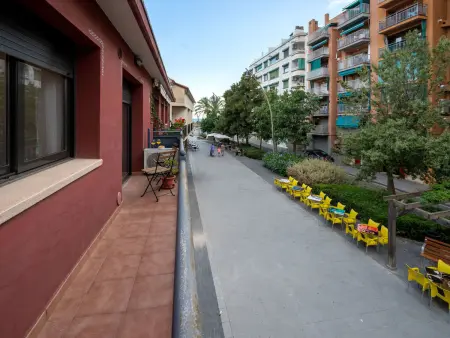 Ancora, Appartement 3 personnes à Malgrat de Mar - Photo 28