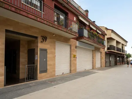 Ancora, Appartement 3 personnes à Malgrat de Mar - Photo 29