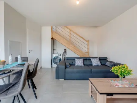Soleil Couchant B03, Appartement 5 personnes à Mimizan - Photo 7