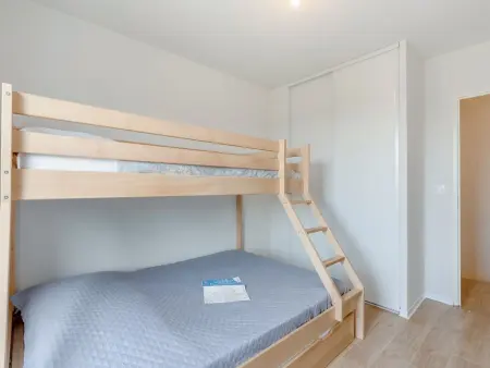 Soleil Couchant B03, Appartement 5 personnes à Mimizan - Photo 9