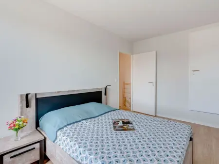 Soleil Couchant B03, Appartement 5 personnes à Mimizan - Photo 13