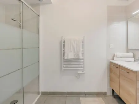 Soleil Couchant B03, Appartement 5 personnes à Mimizan - Photo 14