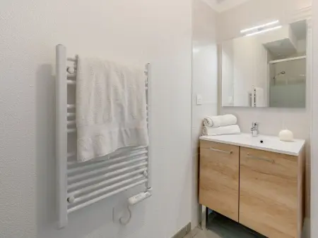 Soleil Couchant B03, Appartement 5 personnes à Mimizan - Photo 15