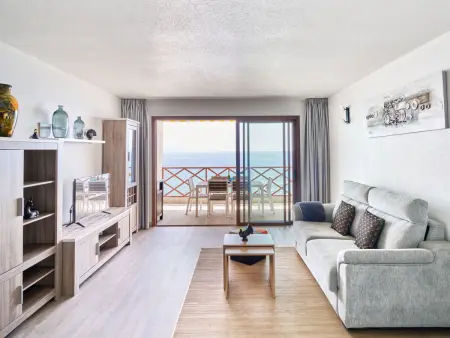 Sea View Neptuno, Appartement 4 personnes à Puerto De Santiago - Photo 1