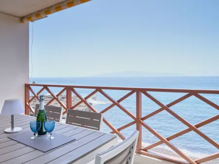 Sea View Neptuno, Appartement 4 personnes à Puerto De Santiago - Photo 2