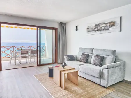 Sea View Neptuno, Appartement 4 personnes à Puerto De Santiago - Photo 5
