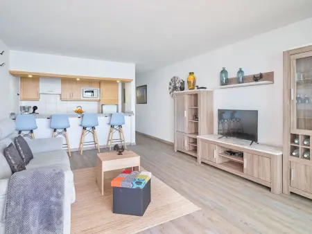 Sea View Neptuno, Appartement 4 personnes à Puerto De Santiago - Photo 6