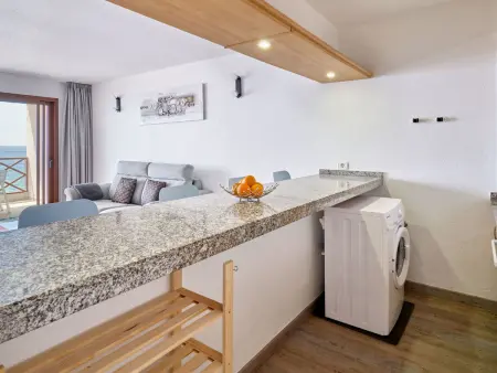 Sea View Neptuno, Appartement 4 personnes à Puerto De Santiago - Photo 10