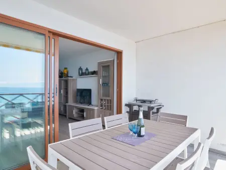 Sea View Neptuno, Appartement 4 personnes à Puerto De Santiago - Photo 12