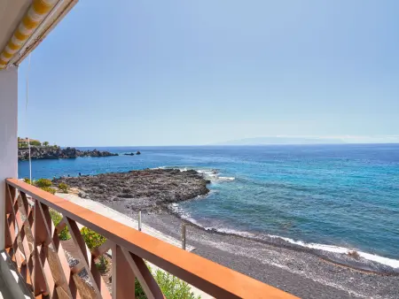 Sea View Neptuno, Appartement 4 personnes à Puerto De Santiago - Photo 13