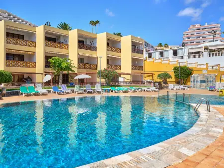 Sea View Neptuno, Appartement 4 personnes à Puerto De Santiago - Photo 15