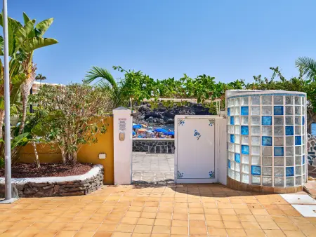 Sea View Neptuno, Appartement 4 personnes à Puerto De Santiago - Photo 16