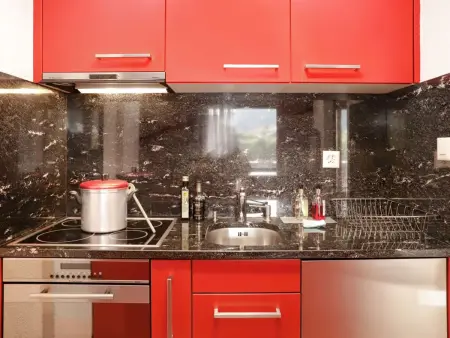 Vert Pré 2, Appartement 4 personnes à Verbier - Photo 3