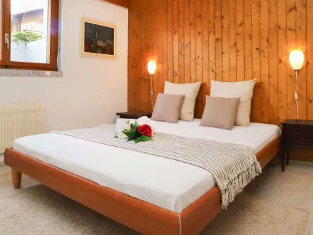 Vert Pré 2, Appartement 4 personnes à Verbier - Photo 10