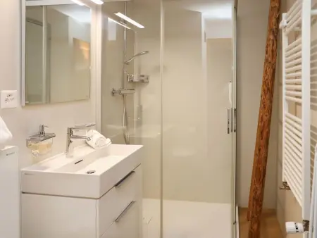 Vert Pré 2, Appartement 4 personnes à Verbier - Photo 15