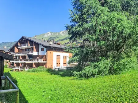 Vert Pré 2, Appartement 4 personnes à Verbier - Photo 20