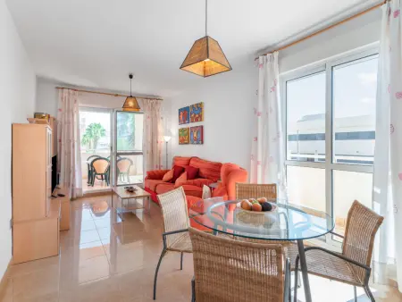 Las Mariposas, Appartement 4 personnes à Roquetas de Mar - Photo 2