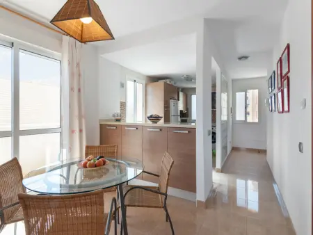 Las Mariposas, Appartement 4 personnes à Roquetas de Mar - Photo 3