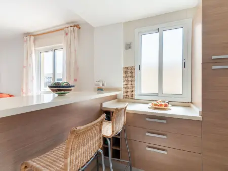 Las Mariposas, Appartement 4 personnes à Roquetas de Mar - Photo 7