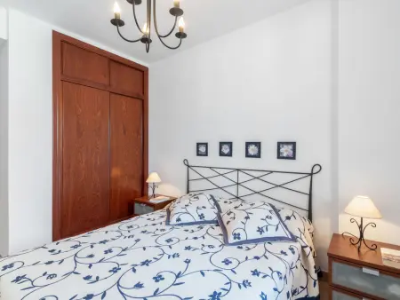 Las Mariposas, Appartement 4 personnes à Roquetas de Mar - Photo 8