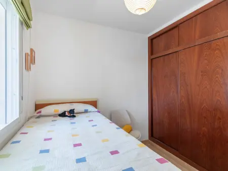 Las Mariposas, Appartement 4 personnes à Roquetas de Mar - Photo 10