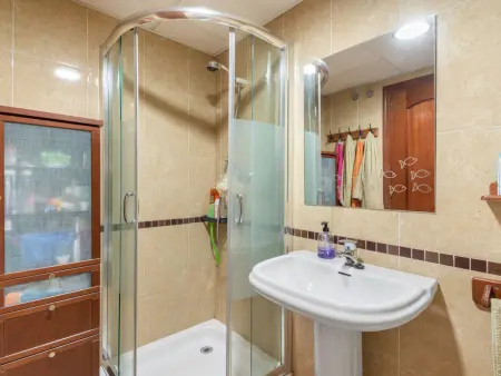 Las Mariposas, Appartement 4 personnes à Roquetas de Mar - Photo 11