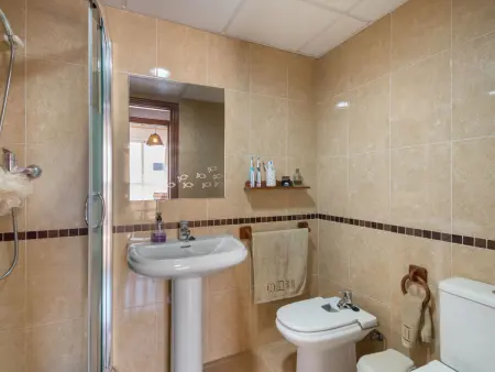 Las Mariposas, Appartement 4 personnes à Roquetas de Mar - Photo 12