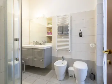 Fra Cristoforo Studio Apartment, Appartement 3 personnes à Milan - Photo 4