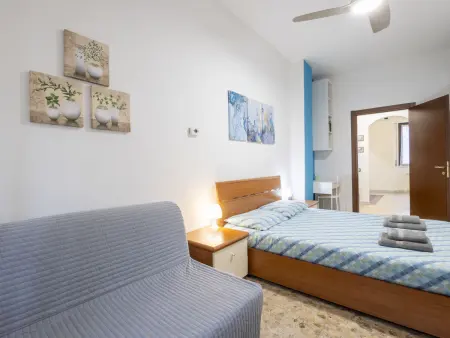 Fra Cristoforo Studio Apartment, Appartement 3 personnes à Milan - Photo 7