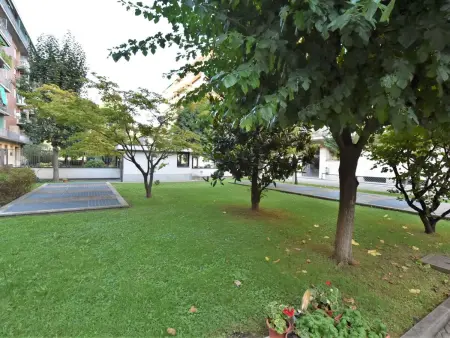 Fra Cristoforo Studio Apartment, Appartement 3 personnes à Milan - Photo 19