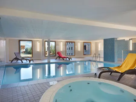 Le Hameau, Appartement 2 personnes à Les Deux Alpes - Photo 2