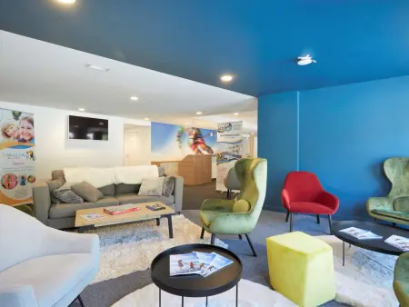Le Hameau, Appartement 2 personnes à Les Deux Alpes - Photo 11