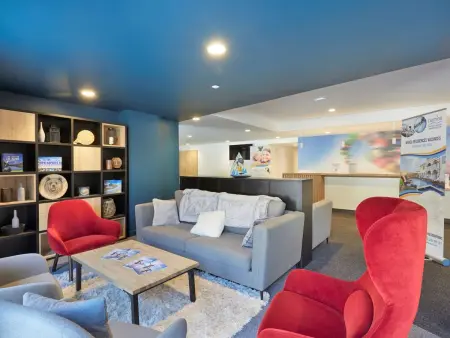 Le Hameau, Appartement 2 personnes à Les Deux Alpes - Photo 12