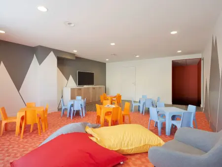 Le Hameau, Appartement 2 personnes à Les Deux Alpes - Photo 13