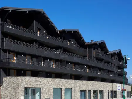 Le Hameau, Appartement 2 personnes à Les Deux Alpes - Photo 14