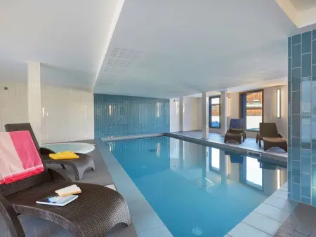 Le Hameau, Appartement 2 personnes à Les Deux Alpes - Photo 15