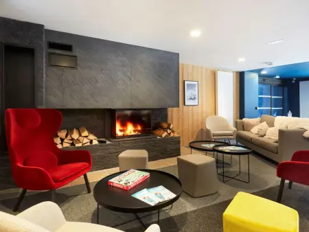 Le Hameau, Appartement 2 personnes à Les Deux Alpes - Photo 20