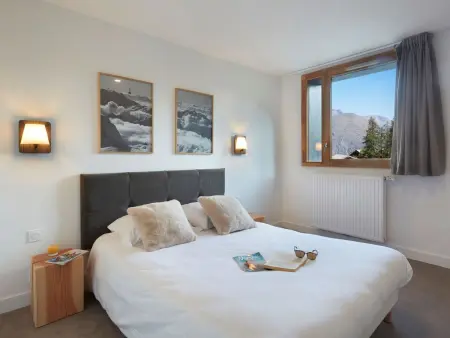 Le Hameau, Appartement 8 personnes à Les Deux Alpes - Photo 4