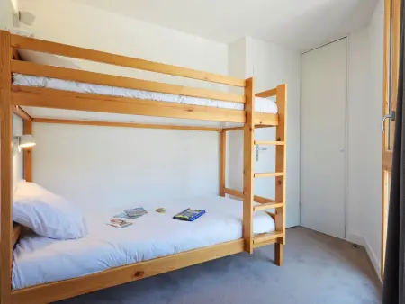 Le Hameau, Appartement 8 personnes à Les Deux Alpes - Photo 8