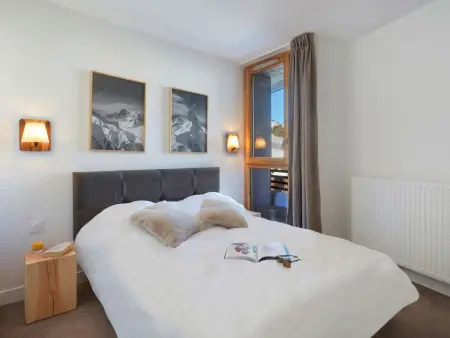 Le Hameau, Appartement 8 personnes à Les Deux Alpes - Photo 21