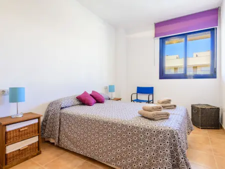 Las Dunas, Appartement 4 personnes à Moncofar - Photo 3