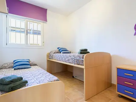 Las Dunas, Appartement 4 personnes à Moncofar - Photo 4
