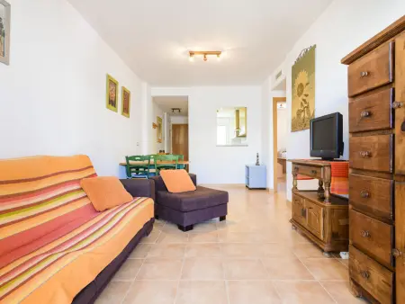 Las Dunas, Appartement 4 personnes à Moncofar - Photo 5