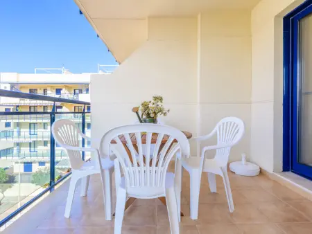 Las Dunas, Appartement 4 personnes à Moncofar - Photo 6