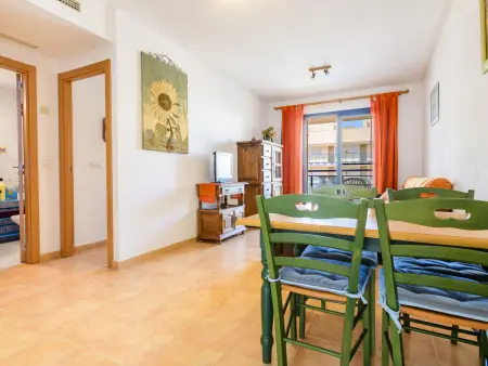 Las Dunas, Appartement 4 personnes à Moncofar - Photo 7