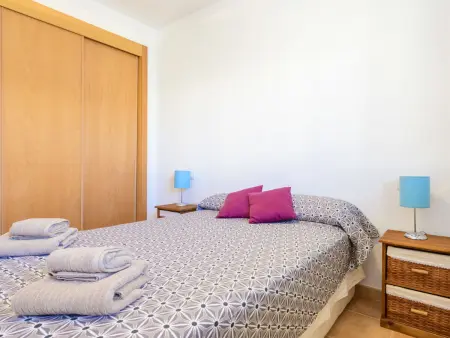 Las Dunas, Appartement 4 personnes à Moncofar - Photo 13