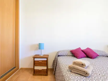 Las Dunas, Appartement 4 personnes à Moncofar - Photo 15