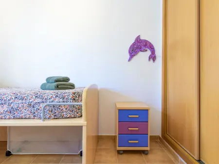 Las Dunas, Appartement 4 personnes à Moncofar - Photo 17